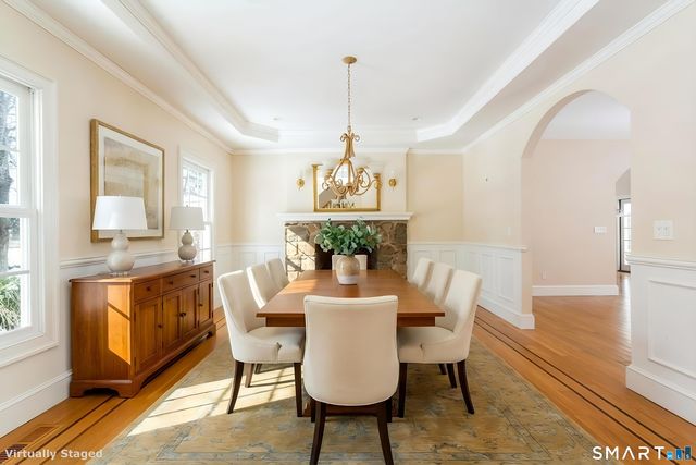 51 Wilson Road, Easton, CT 06612