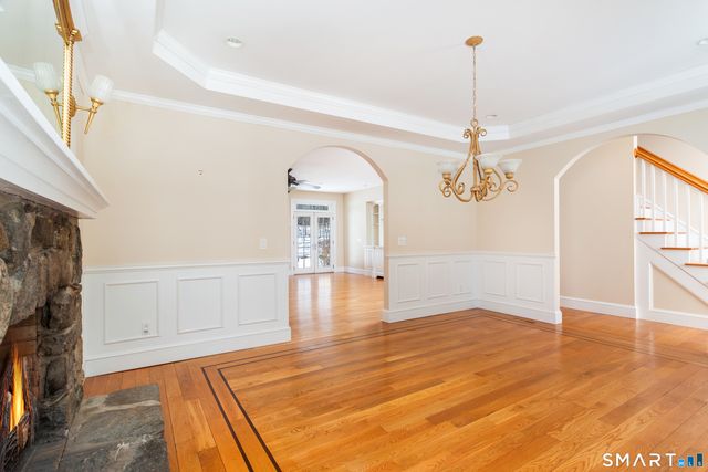 51 Wilson Road, Easton, CT 06612