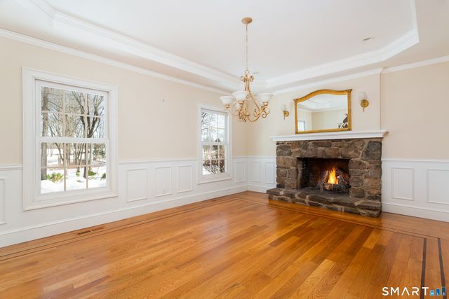 51 Wilson Road, Easton, CT 06612