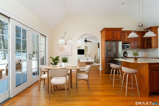 51 Wilson Road, Easton, CT 06612