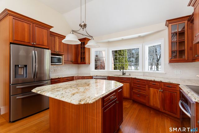 51 Wilson Road, Easton, CT 06612