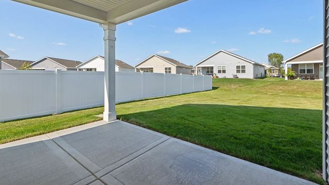 1228 Wild Tulip Circle, Bartlett, IL 60103