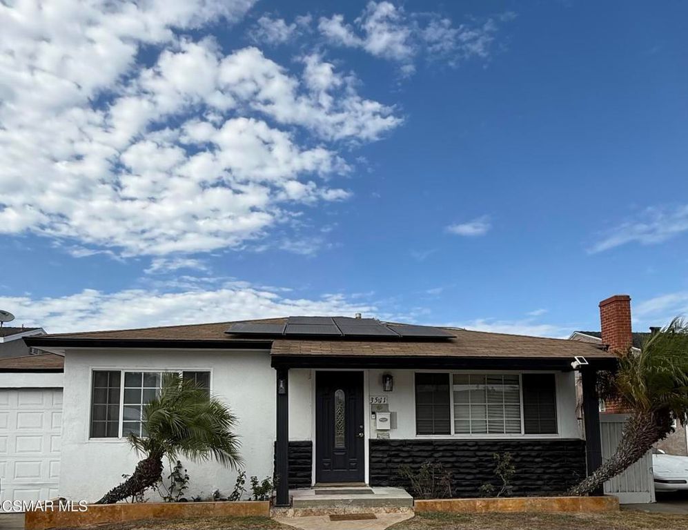 3511 W 118th Place, Inglewood, CA 90303