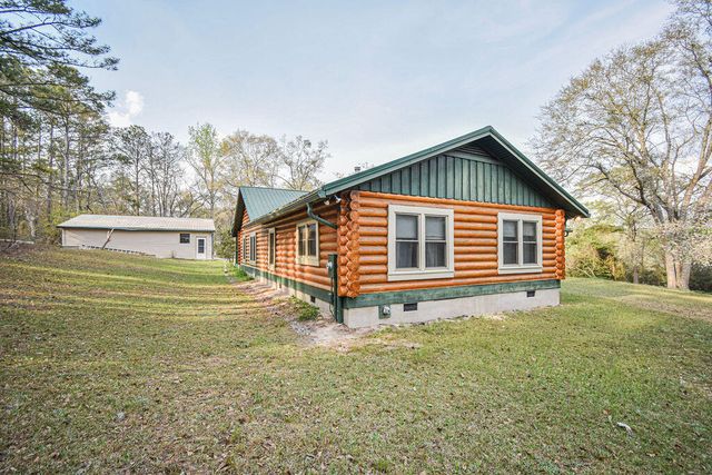 125 Nicholson Road, Trenton, SC 29847