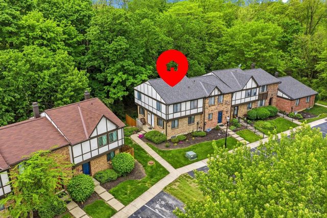 449 Dartmouth Circle, Union Twp, OH 45244