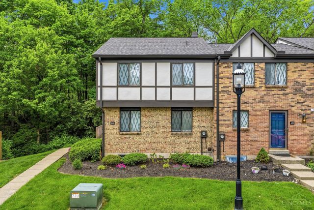 449 Dartmouth Circle, Union Twp, OH 45244