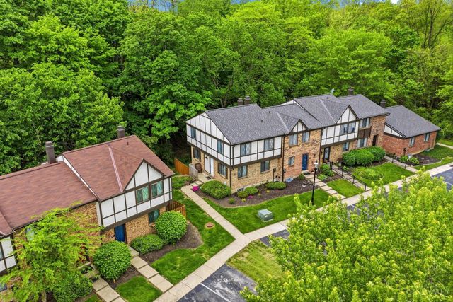 449 Dartmouth Circle, Union Twp, OH 45244