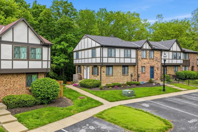 449 Dartmouth Circle, Union Twp, OH 45244