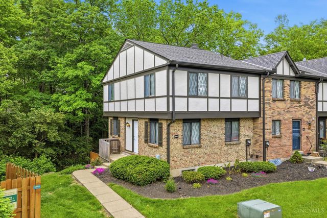 449 Dartmouth Circle, Union Twp, OH 45244