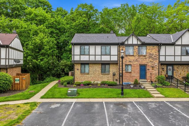 449 Dartmouth Circle, Union Twp, OH 45244