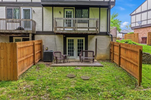 449 Dartmouth Circle, Union Twp, OH 45244