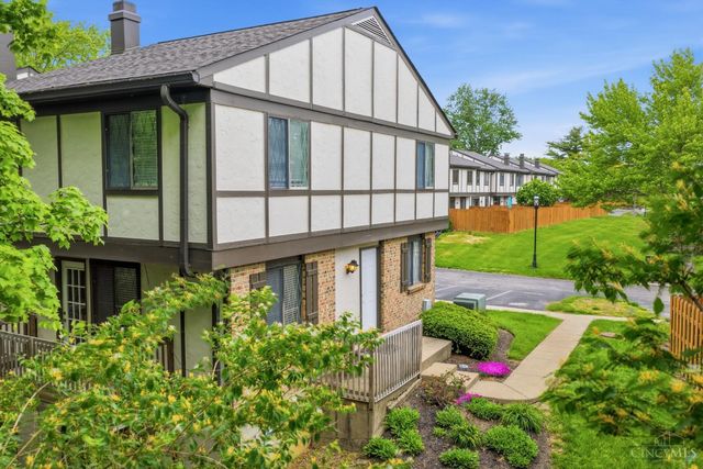 449 Dartmouth Circle, Union Twp, OH 45244
