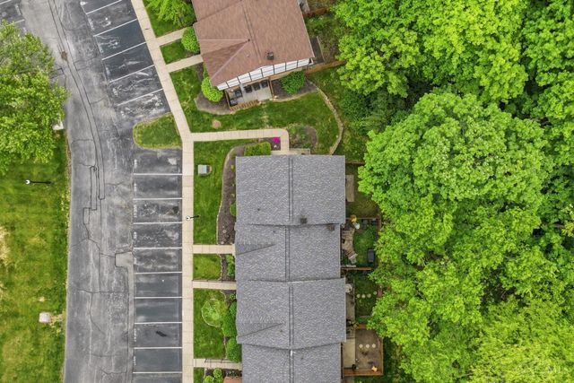 449 Dartmouth Circle, Union Twp, OH 45244
