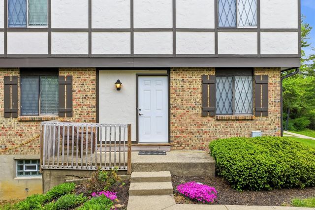 449 Dartmouth Circle, Union Twp, OH 45244