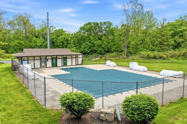 449 Dartmouth Circle, Union Twp, OH 45244