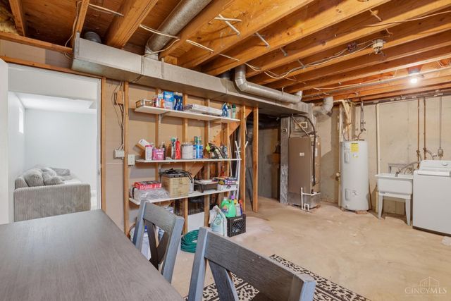 449 Dartmouth Circle, Union Twp, OH 45244