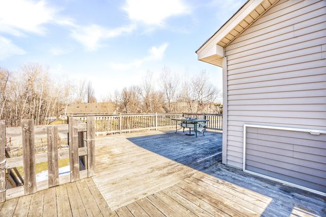 4424 221st Street N, Forest Lake, MN 55025