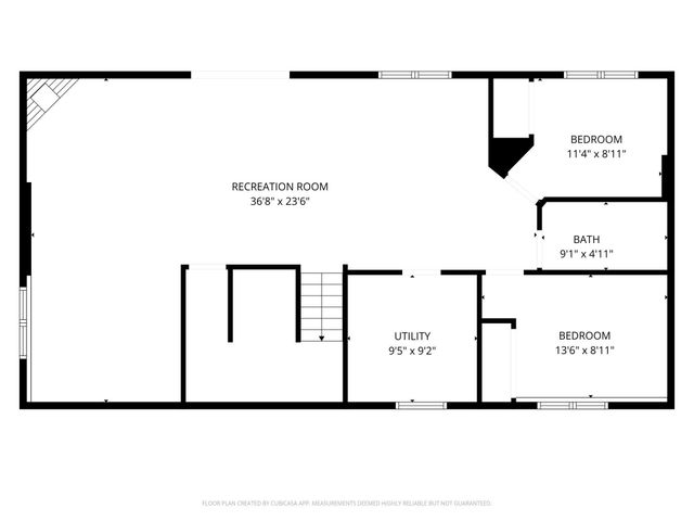 4424 221st Street N, Forest Lake, MN 55025