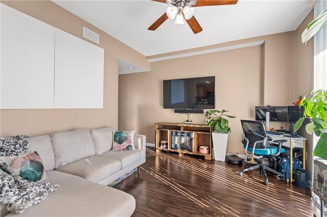 3040 Peachtree NW Road 605, Atlanta, GA 30305