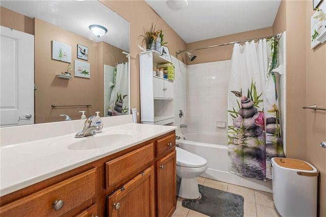 3040 Peachtree NW Road 605, Atlanta, GA 30305