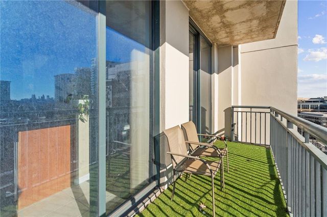 3040 Peachtree NW Road 605, Atlanta, GA 30305