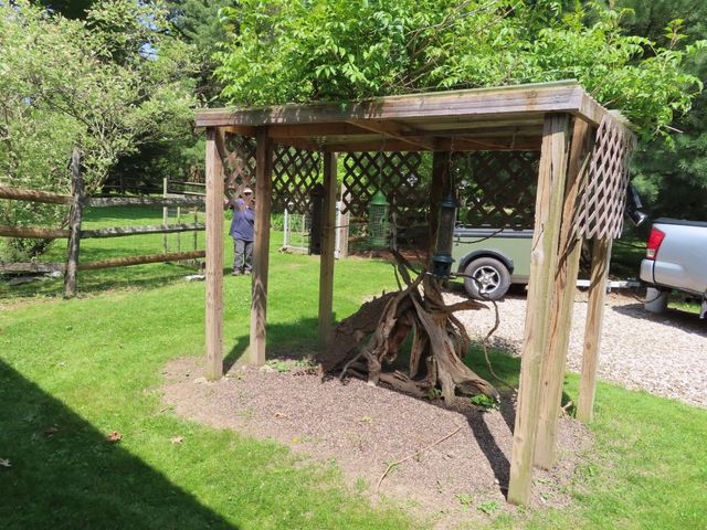 1900 NAVAHO Road, Jamestown, PA 16134