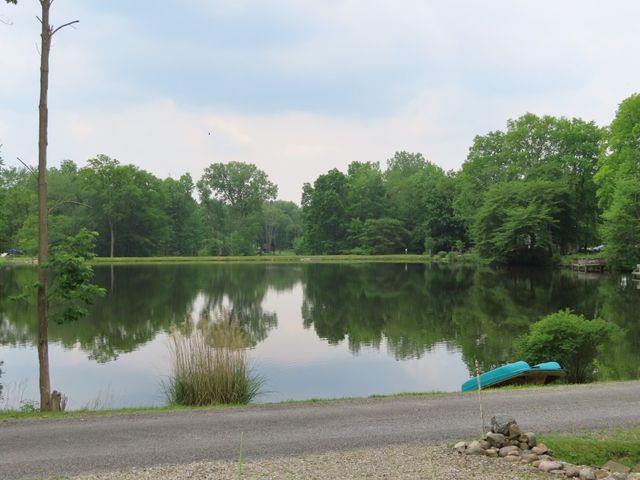 1900 NAVAHO Road, Jamestown, PA 16134