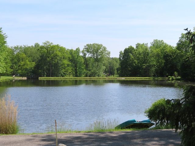 1900 NAVAHO Road, Jamestown, PA 16134