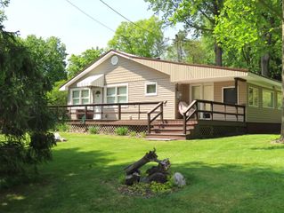 1900 NAVAHO Road, Jamestown, PA 16134