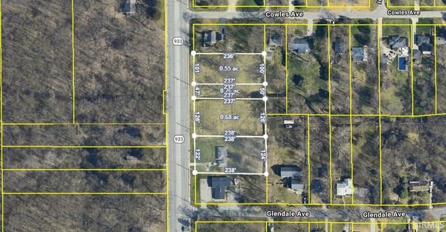 51894 Indiana State Route 933, South Bend, IN 46637
