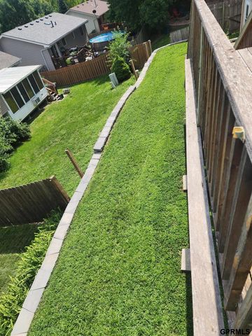 8231 Clay Street, Omaha, NE 68122