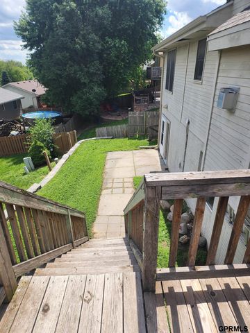 8231 Clay Street, Omaha, NE 68122