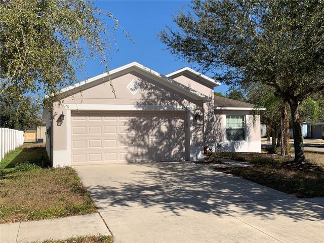 408 POWDER VIEW DRIVE, Ruskin, FL 33570