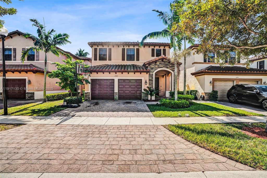 2502 NE 1st St, Homestead, FL 33033