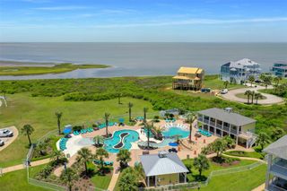 4241 Pointe West Drive Unit 203, Galveston, TX 77554