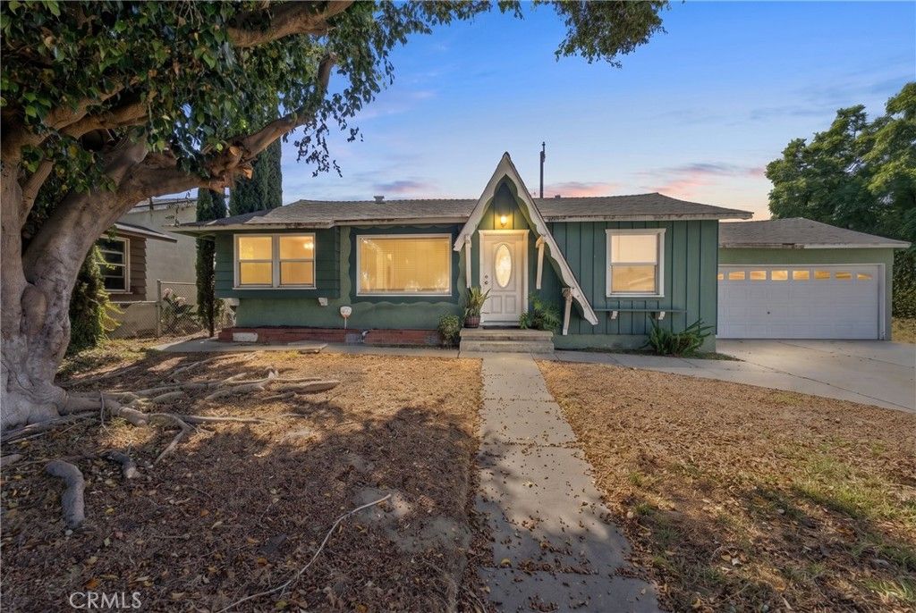 21211 Haston Place, Lakewood, CA 90715 — exterior