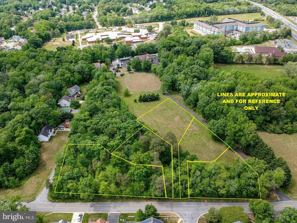 CHEBIL PL, Waldorf, MD 20603