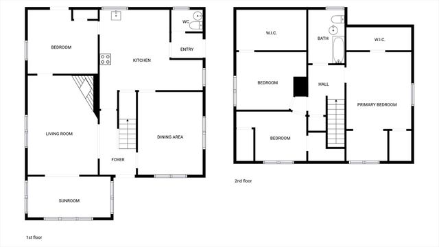 10 Perrot St, Worcester, MA 01602