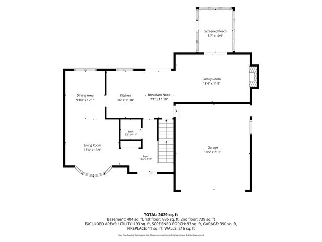 2331 E 33rd Street, Davenport, IA 52807