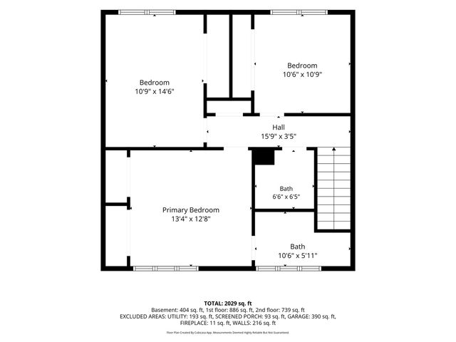 2331 E 33rd Street, Davenport, IA 52807