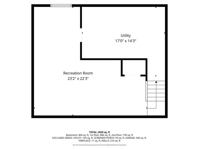 2331 E 33rd Street, Davenport, IA 52807