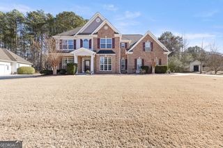 165 KEATON Drive, Fayetteville, GA 30215