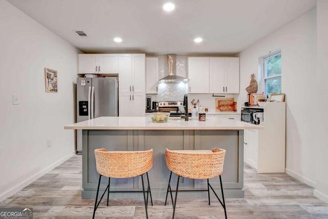 150 Garrison Road SE, Marietta, GA 30008