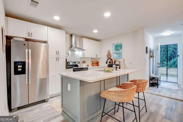 150 Garrison Road SE, Marietta, GA 30008