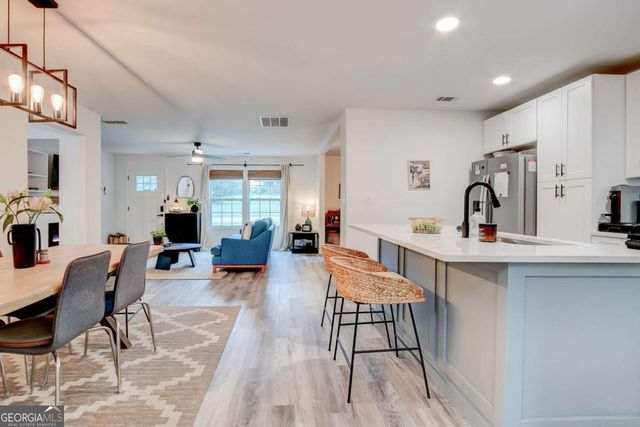 150 Garrison Road SE, Marietta, GA 30008