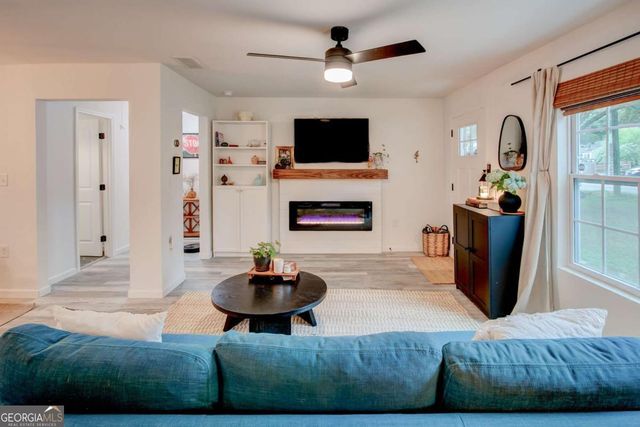 150 Garrison Road SE, Marietta, GA 30008