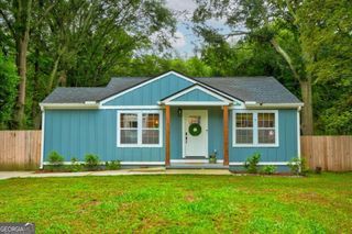 150 Garrison Road SE, Marietta, GA 30008