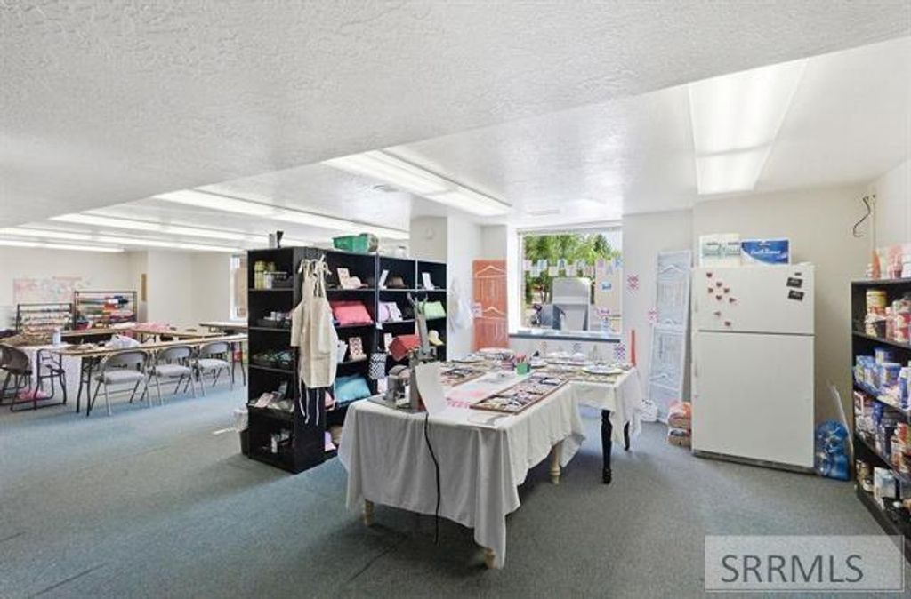 Image 13 of property listing at 17 E Center Street, Downey, ID 83234