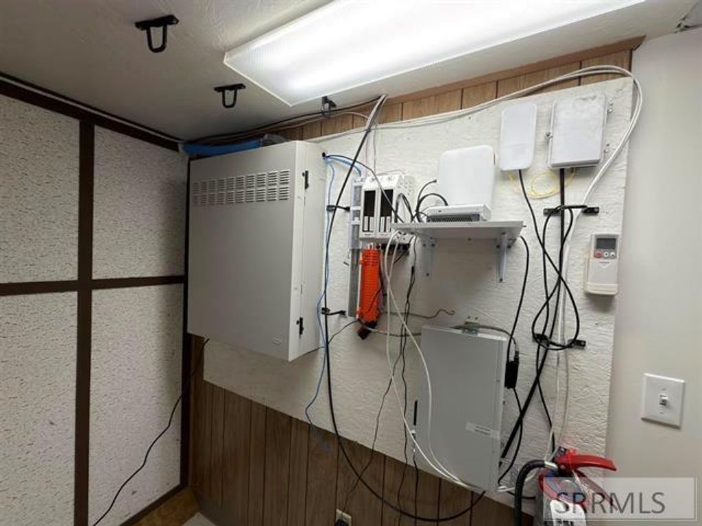 Image 31 of property listing at 17 E Center Street, Downey, ID 83234