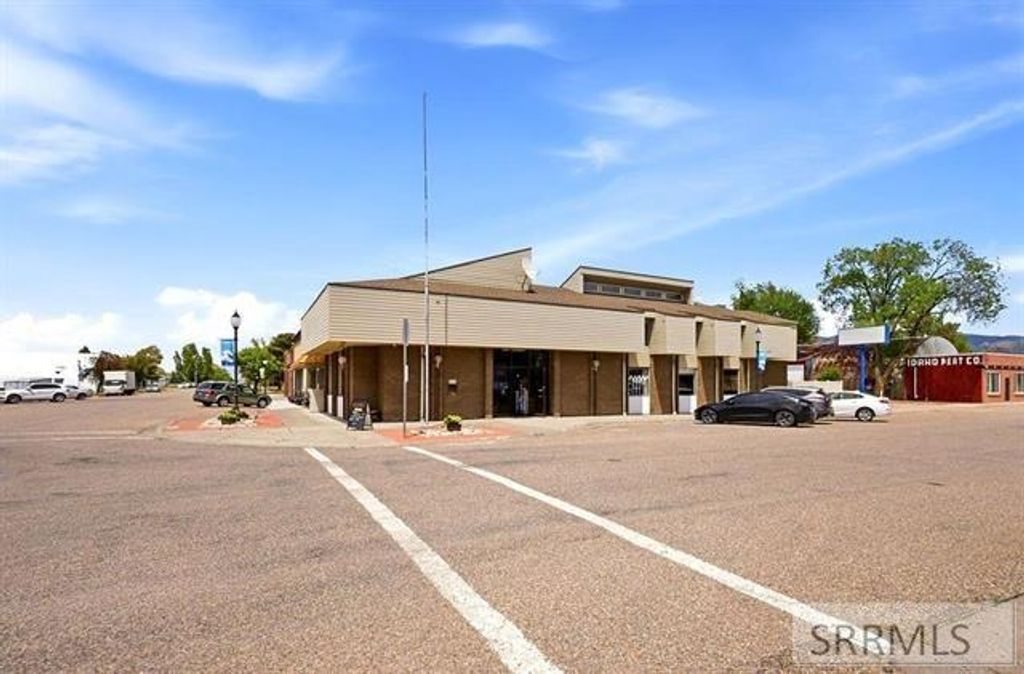 Image 38 of property listing at 17 E Center Street, Downey, ID 83234